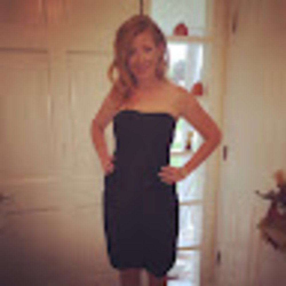 Meet your Posher, Carla